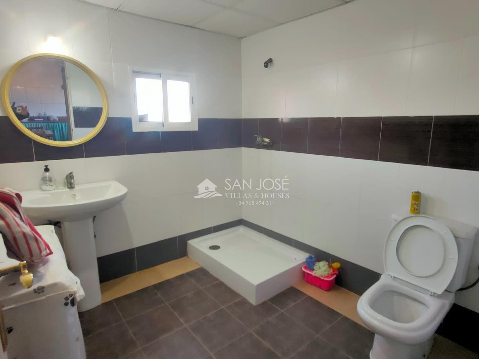 3 quarto Moradia para venda em Aspe - 170 000 € (Ref: 9533957)