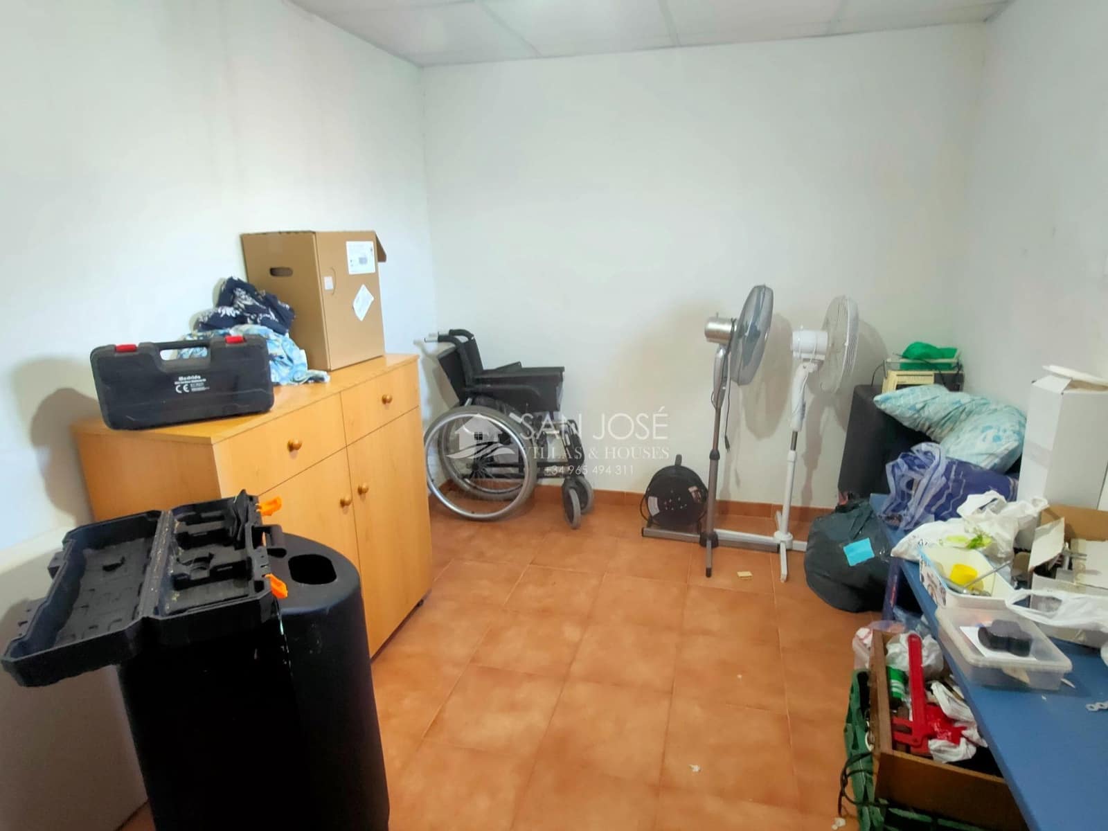3 quarto Moradia para venda em Aspe - 170 000 € (Ref: 9533957)