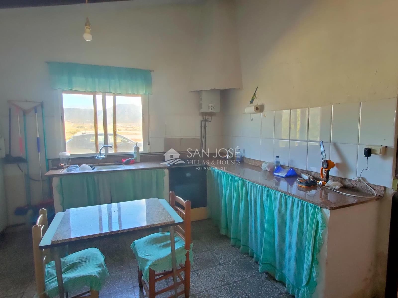 3 quarto Moradia para venda em Aspe - 170 000 € (Ref: 9533957)