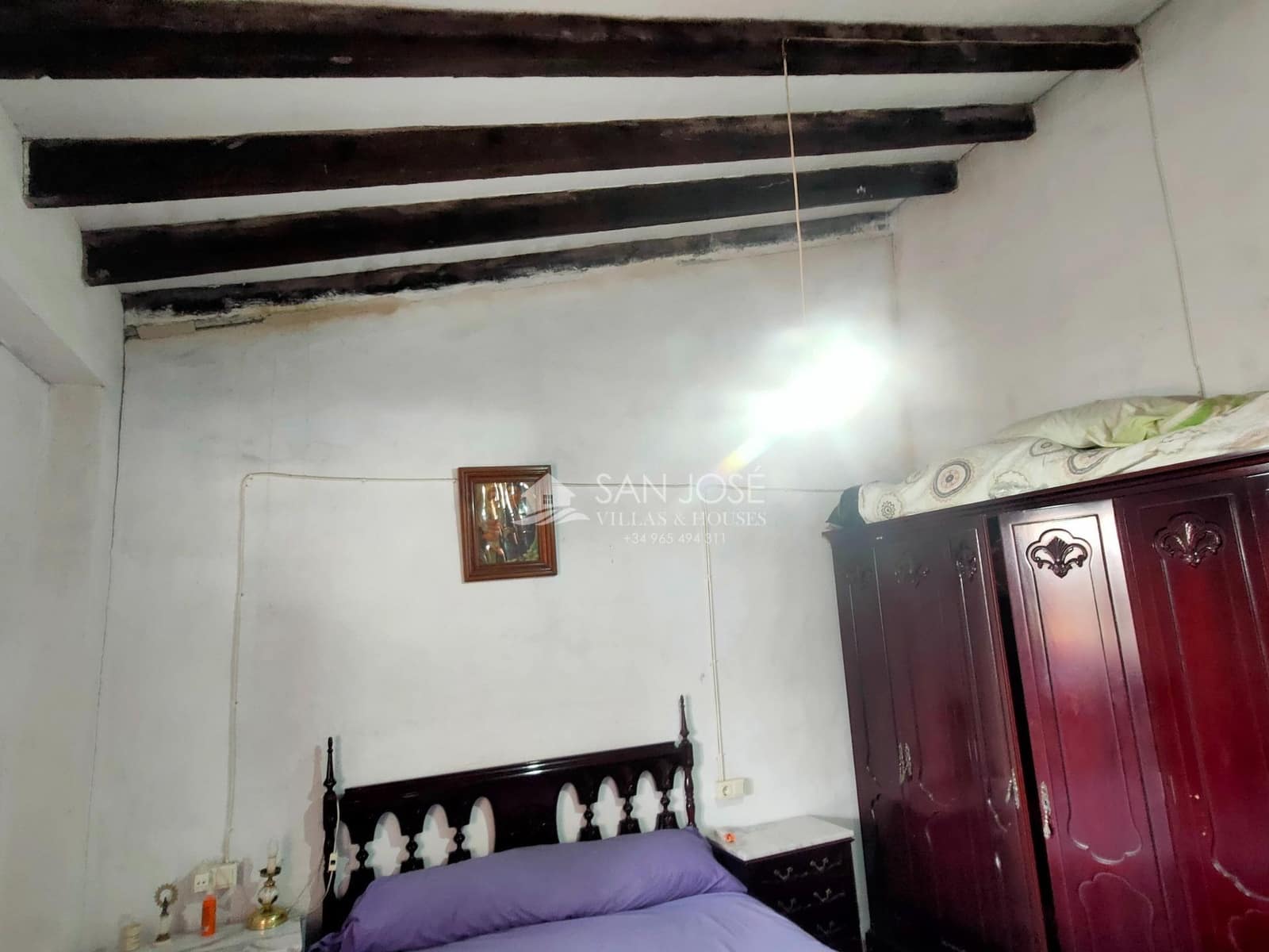 3 quarto Moradia para venda em Aspe - 170 000 € (Ref: 9533957)