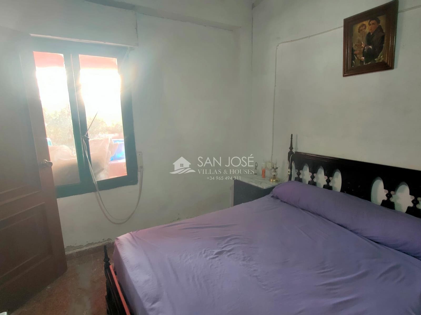 3 quarto Moradia para venda em Aspe - 170 000 € (Ref: 9533957)