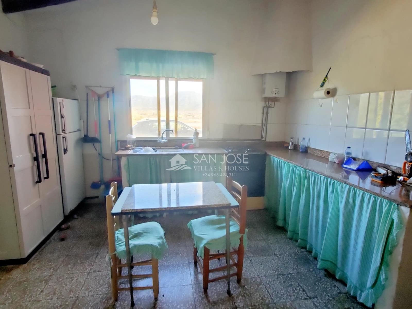 3 quarto Moradia para venda em Aspe - 170 000 € (Ref: 9533957)