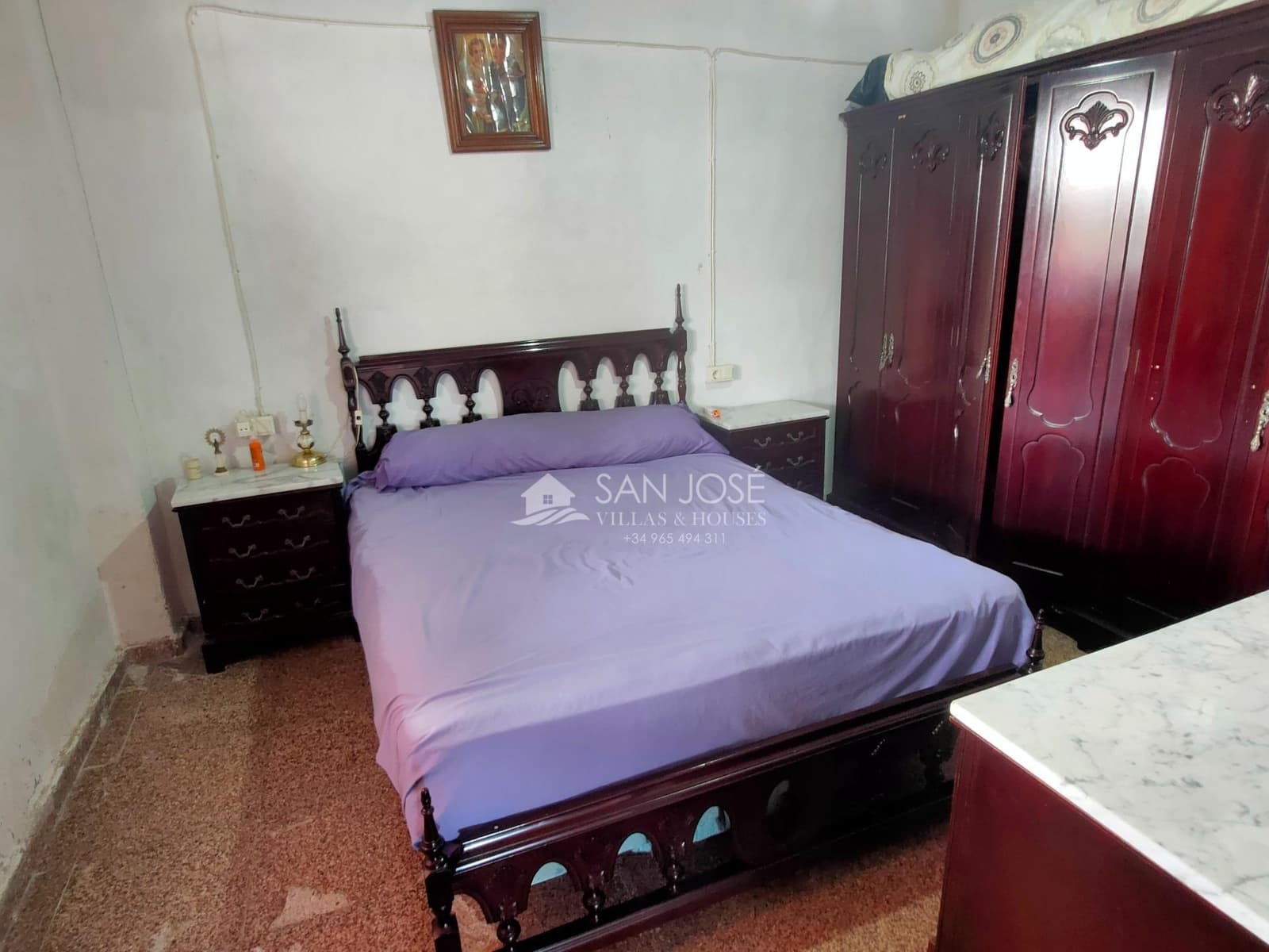 3 quarto Moradia para venda em Aspe - 170 000 € (Ref: 9533957)