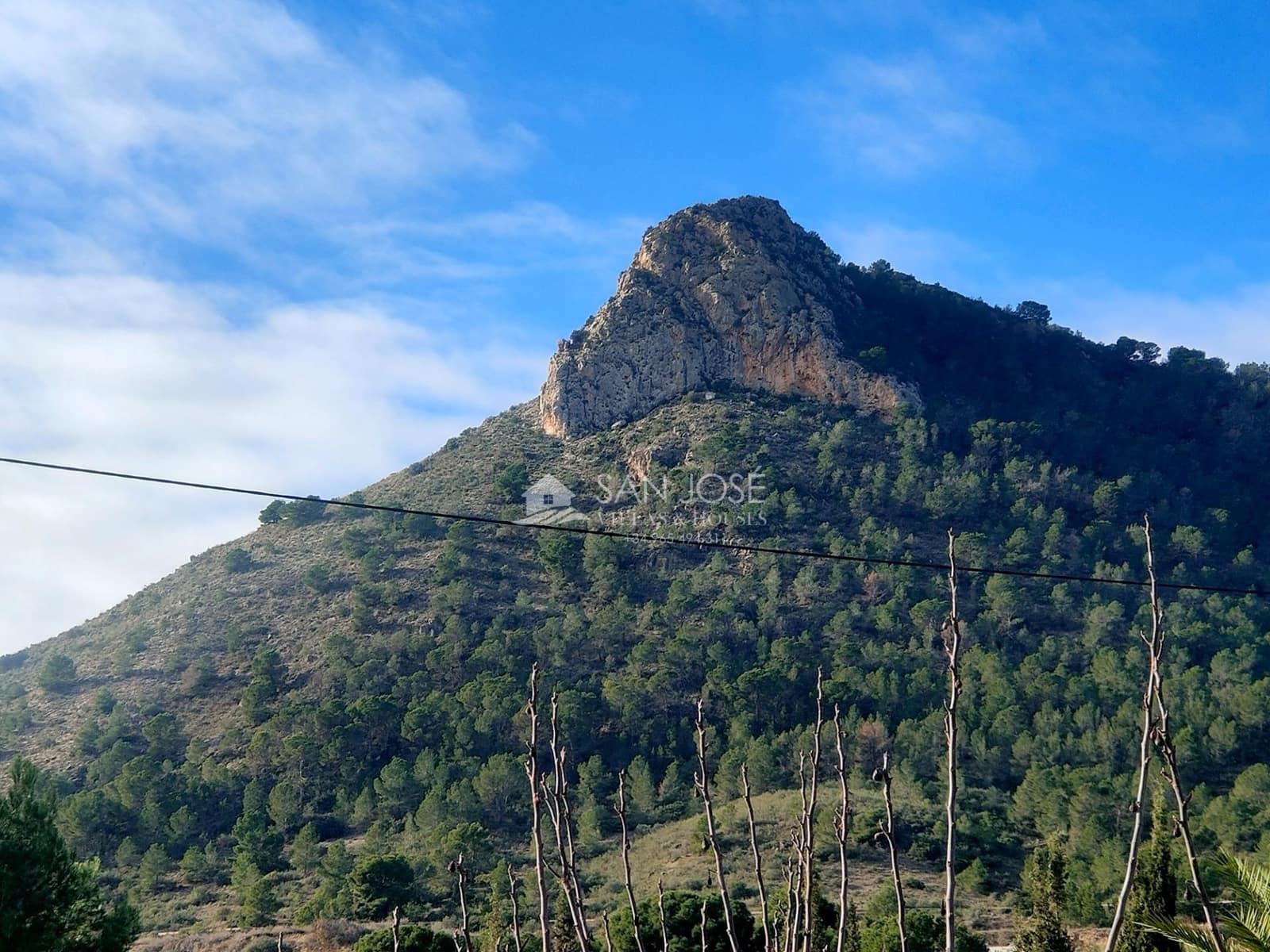 3 quarto Moradia para venda em Aspe - 170 000 € (Ref: 9533957)