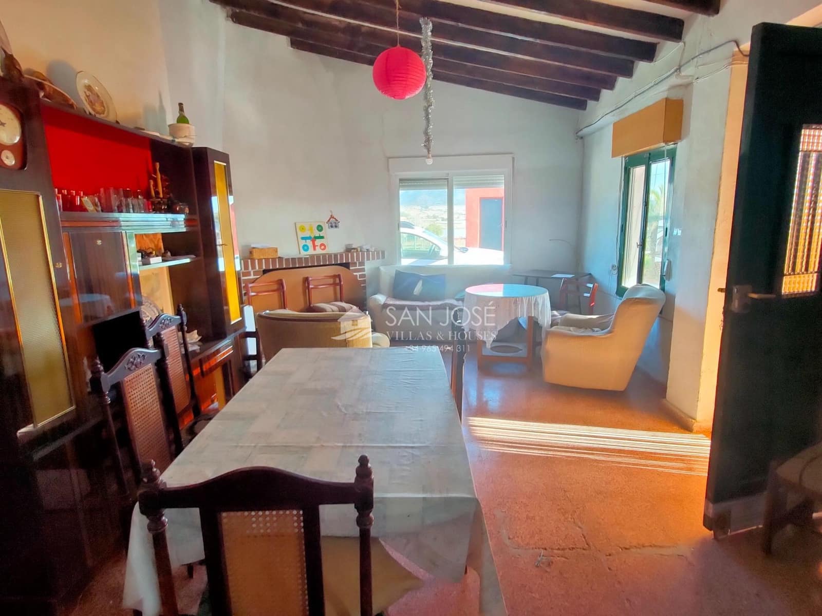 3 quarto Moradia para venda em Aspe - 170 000 € (Ref: 9533957)