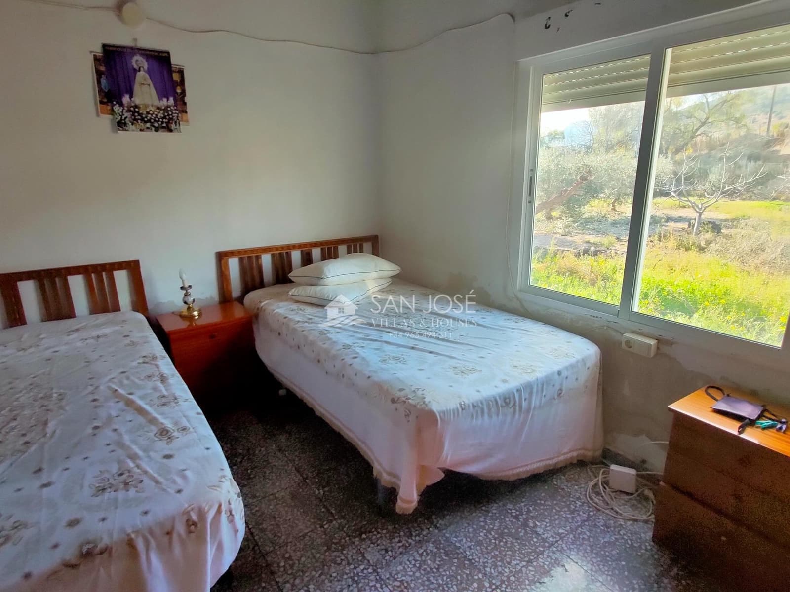 3 quarto Moradia para venda em Aspe - 170 000 € (Ref: 9533957)