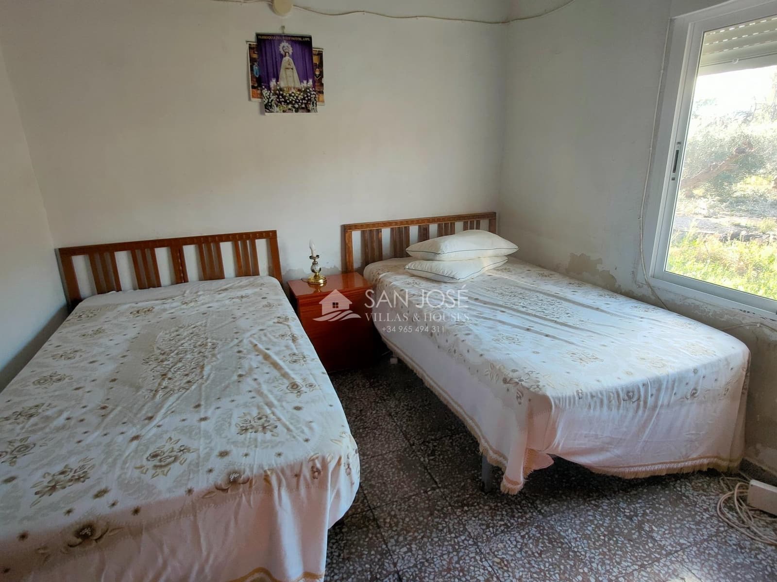 3 quarto Moradia para venda em Aspe - 170 000 € (Ref: 9533957)