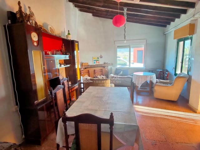 3 soveværelse Villa til salg i Aspe - € 170.000 (Ref: 9533957)