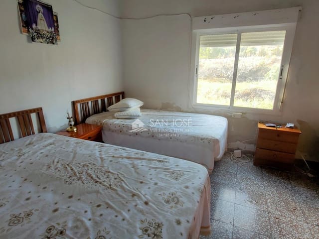 3 soveværelse Villa til salg i Aspe - € 170.000 (Ref: 9533957)