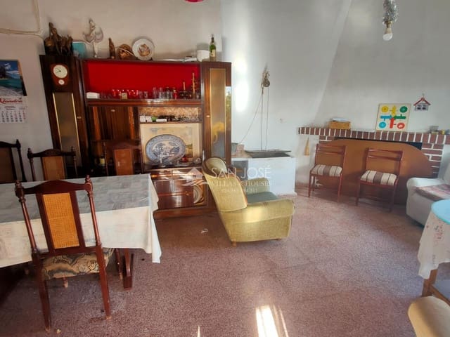 3 soveværelse Villa til salg i Aspe - € 170.000 (Ref: 9533957)