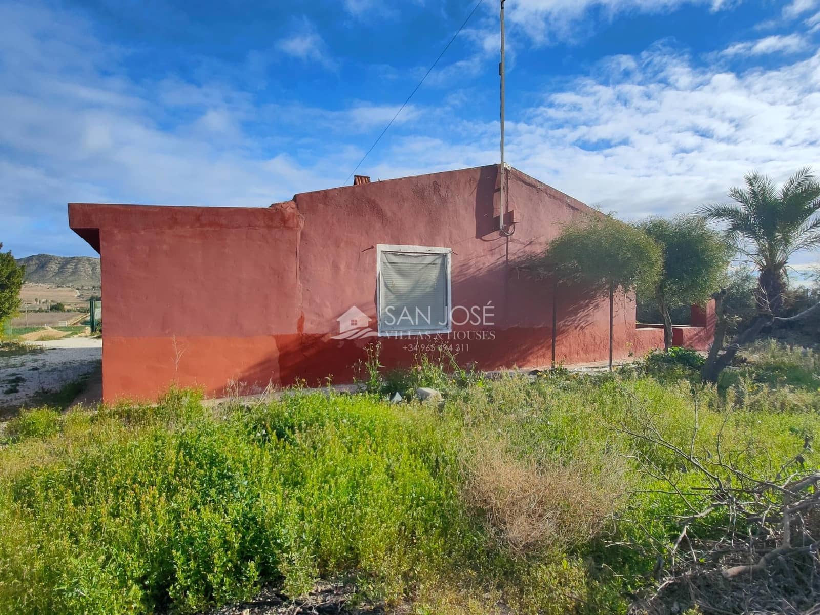 3 quarto Moradia para venda em Aspe - 170 000 € (Ref: 9533957)