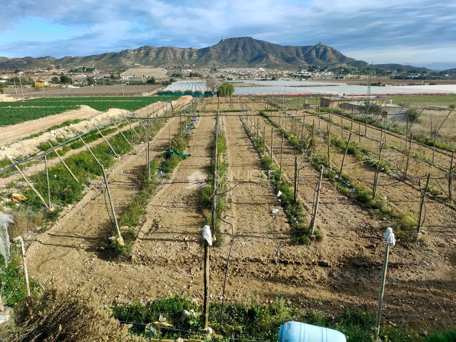 3 quarto Moradia para venda em Aspe - 170 000 € (Ref: 9533957)