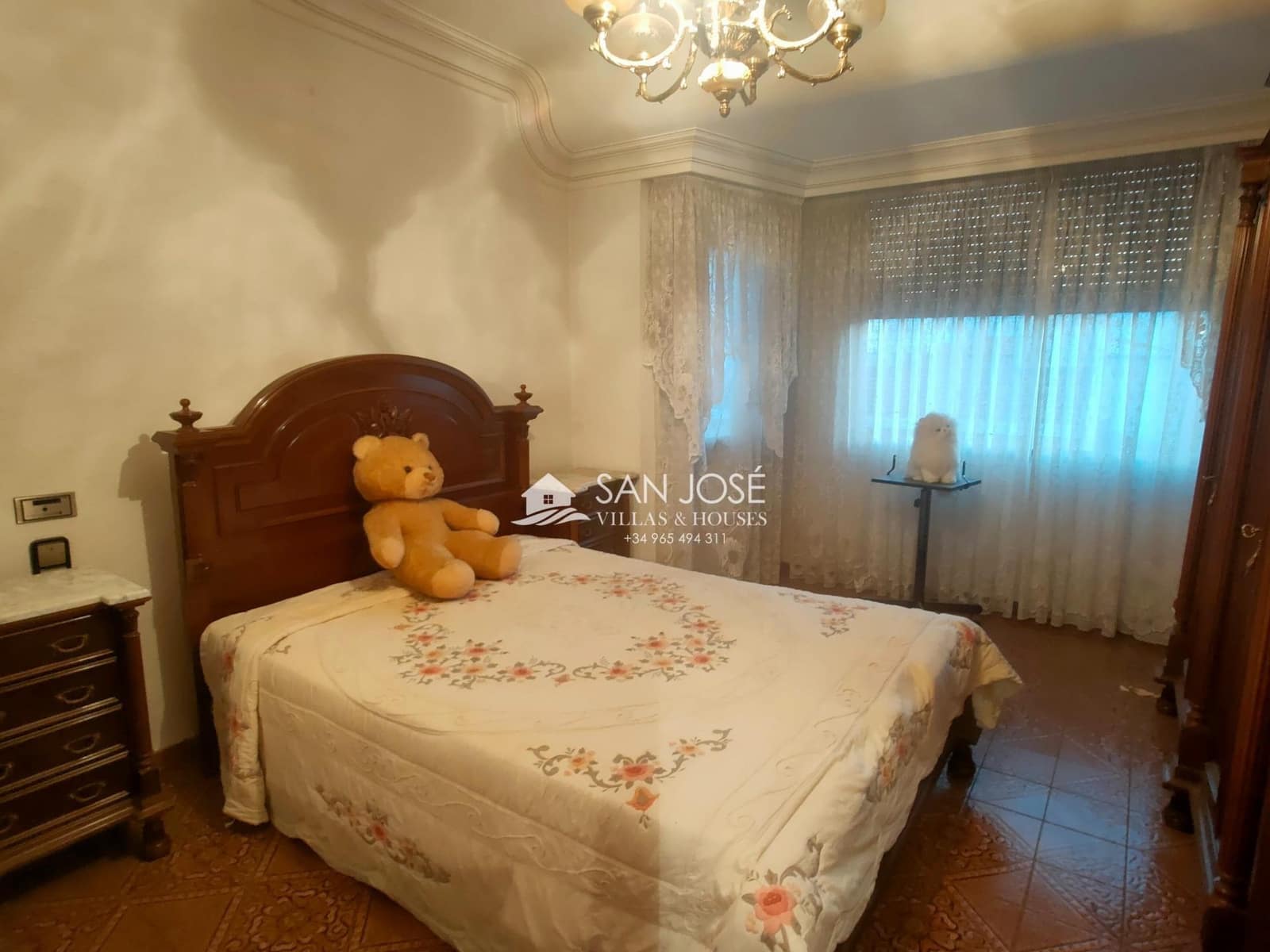 3 camera da letto Appartamento in vendita in Aspe - 157.260 € (Rif: 9533959)