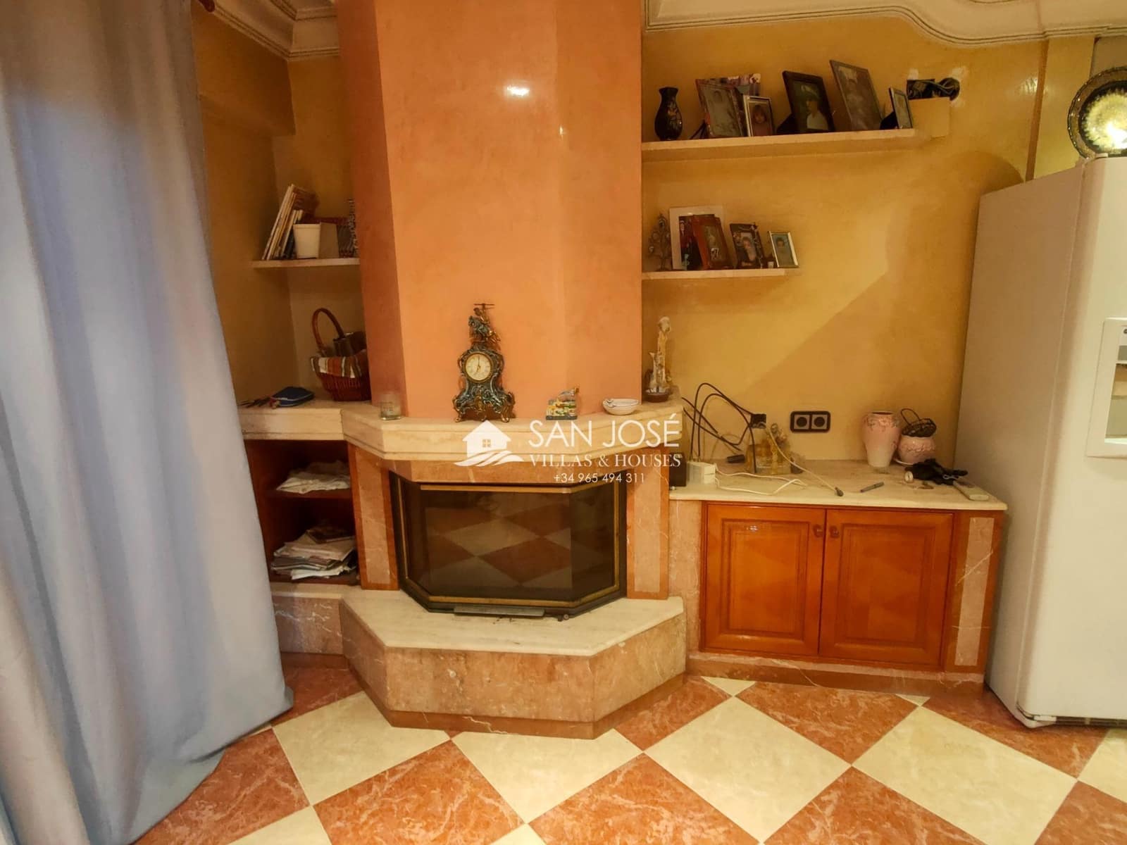 3 camera da letto Appartamento in vendita in Aspe - 157.260 € (Rif: 9533959)