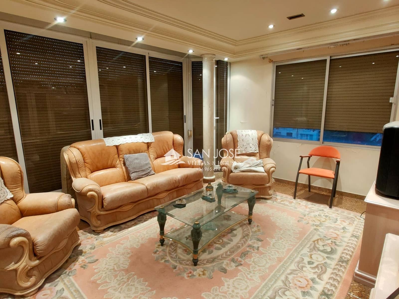 3 camera da letto Appartamento in vendita in Aspe - 157.260 € (Rif: 9533959)