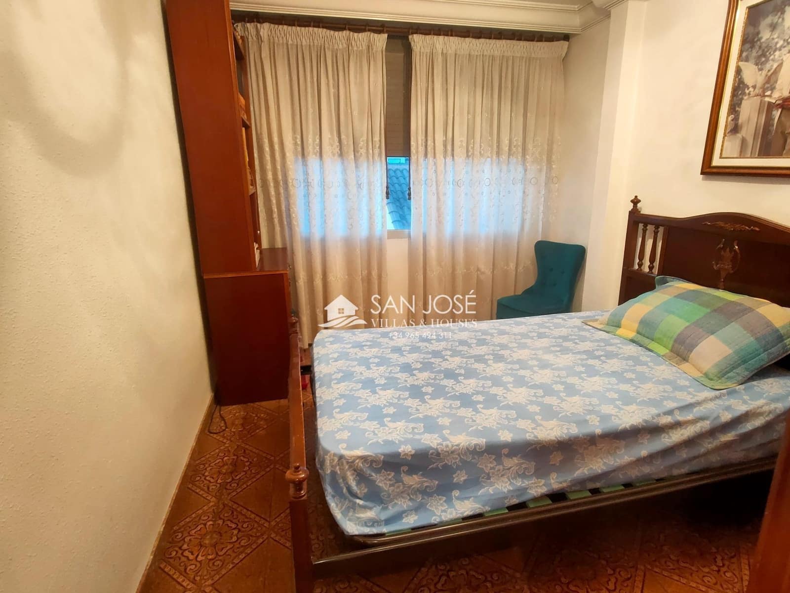 3 camera da letto Appartamento in vendita in Aspe - 157.260 € (Rif: 9533959)