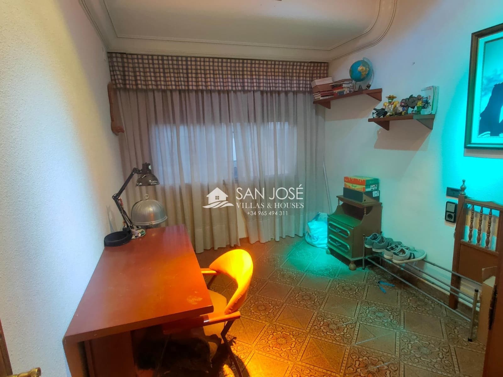 3 camera da letto Appartamento in vendita in Aspe - 157.260 € (Rif: 9533959)