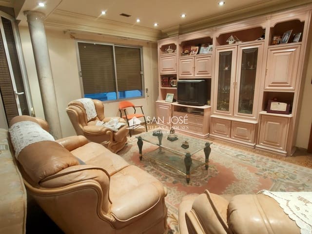 3 soveværelse Lejlighed til salg i Aspe - € 157.260 (Ref: 9533959)