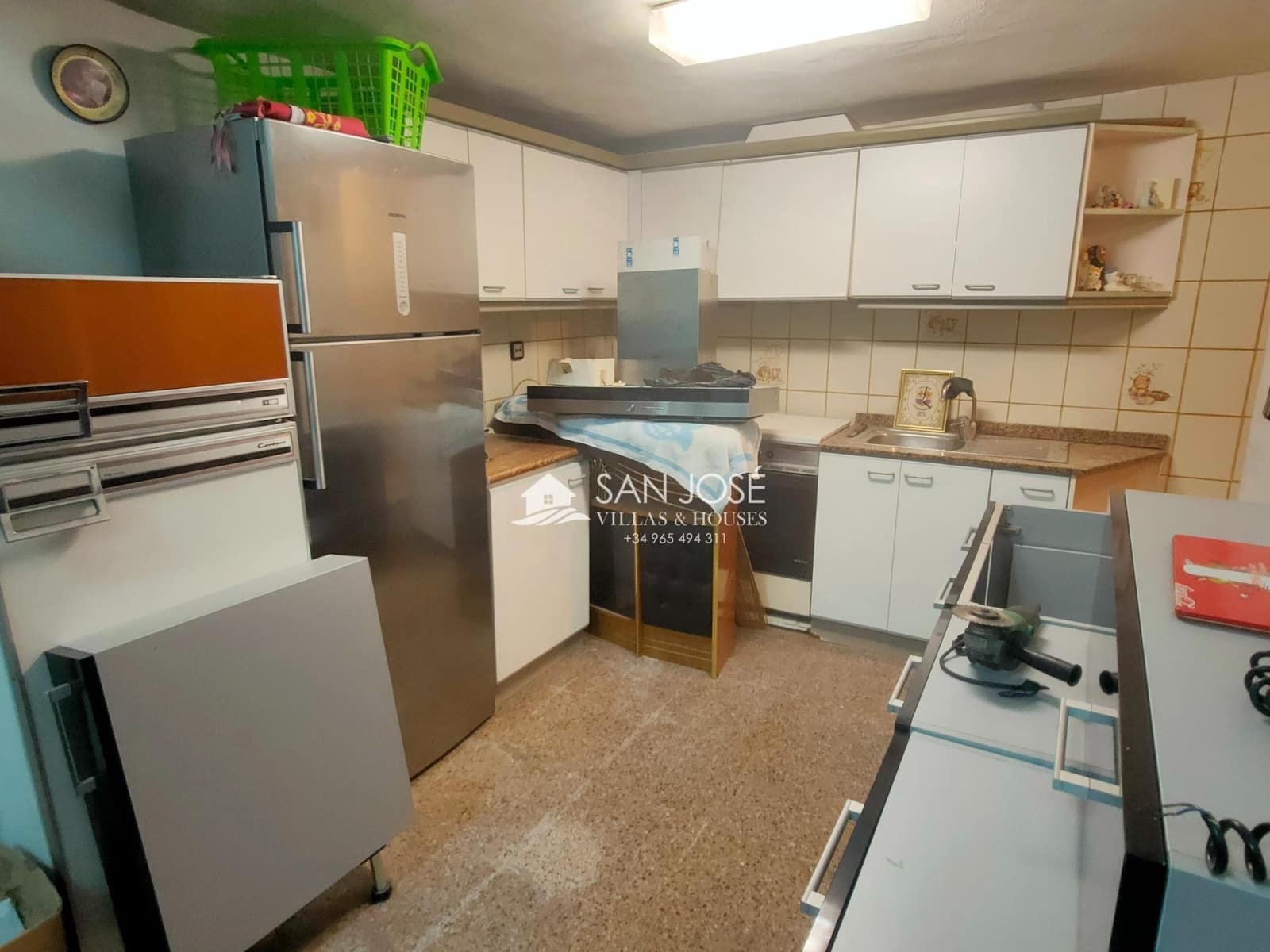 3 camera da letto Appartamento in vendita in Aspe - 157.260 € (Rif: 9533959)