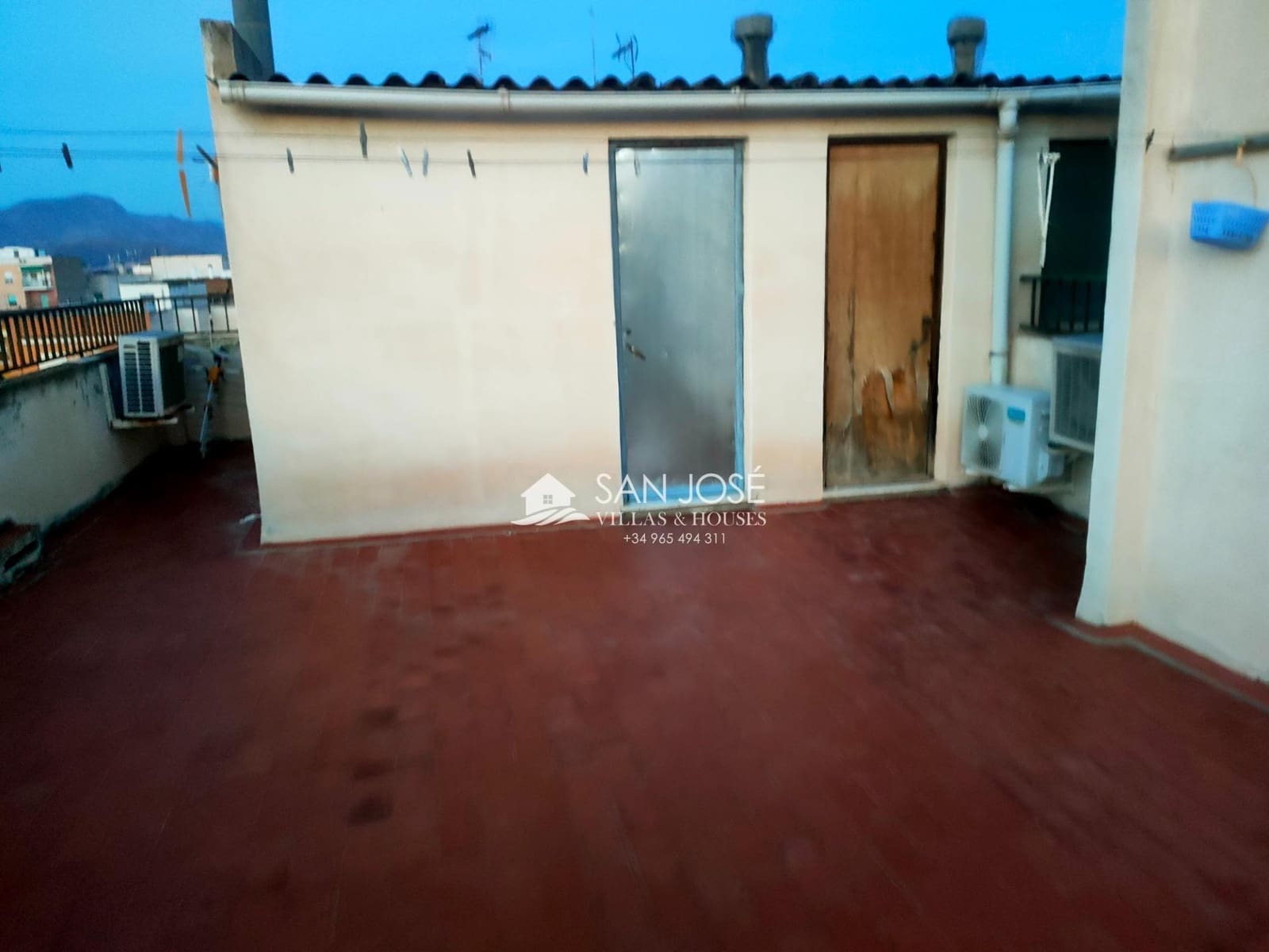 3 camera da letto Appartamento in vendita in Aspe - 157.260 € (Rif: 9533959)