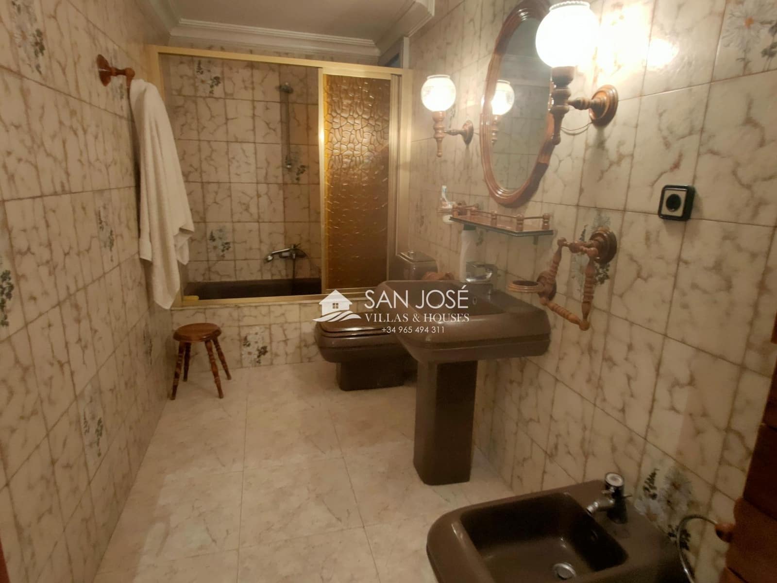 3 camera da letto Appartamento in vendita in Aspe - 157.260 € (Rif: 9533959)