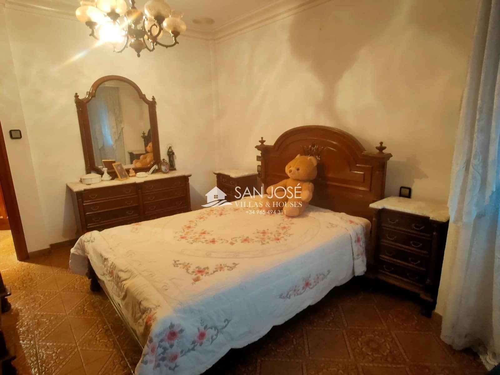 3 camera da letto Appartamento in vendita in Aspe - 157.260 € (Rif: 9533959)