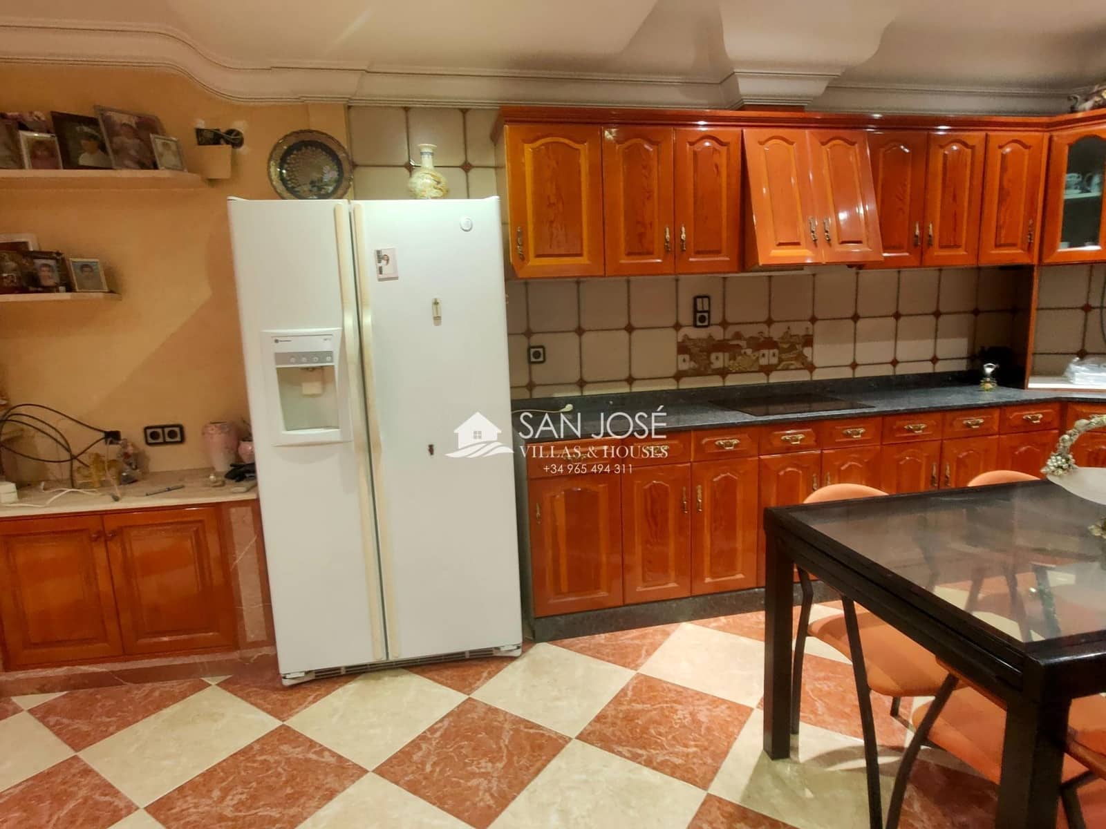 3 camera da letto Appartamento in vendita in Aspe - 157.260 € (Rif: 9533959)