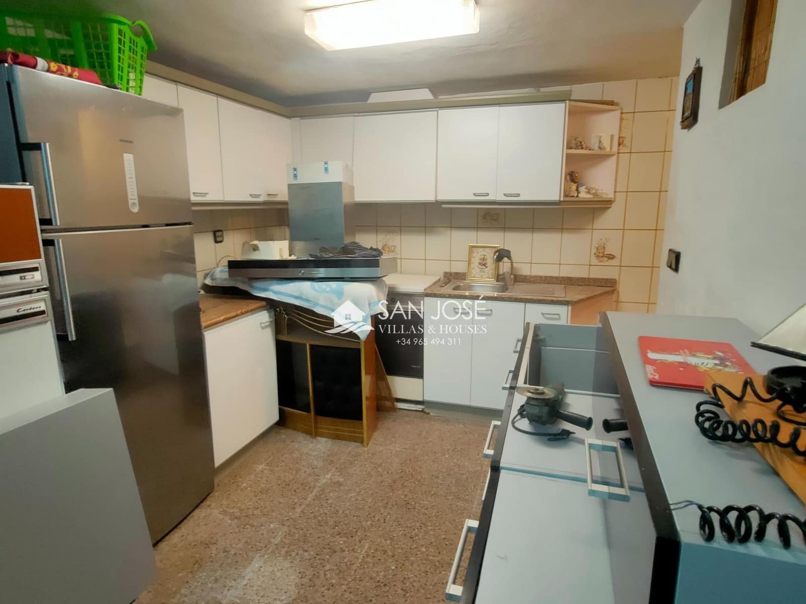 3 camera da letto Appartamento in vendita in Aspe - 157.260 € (Rif: 9533959)