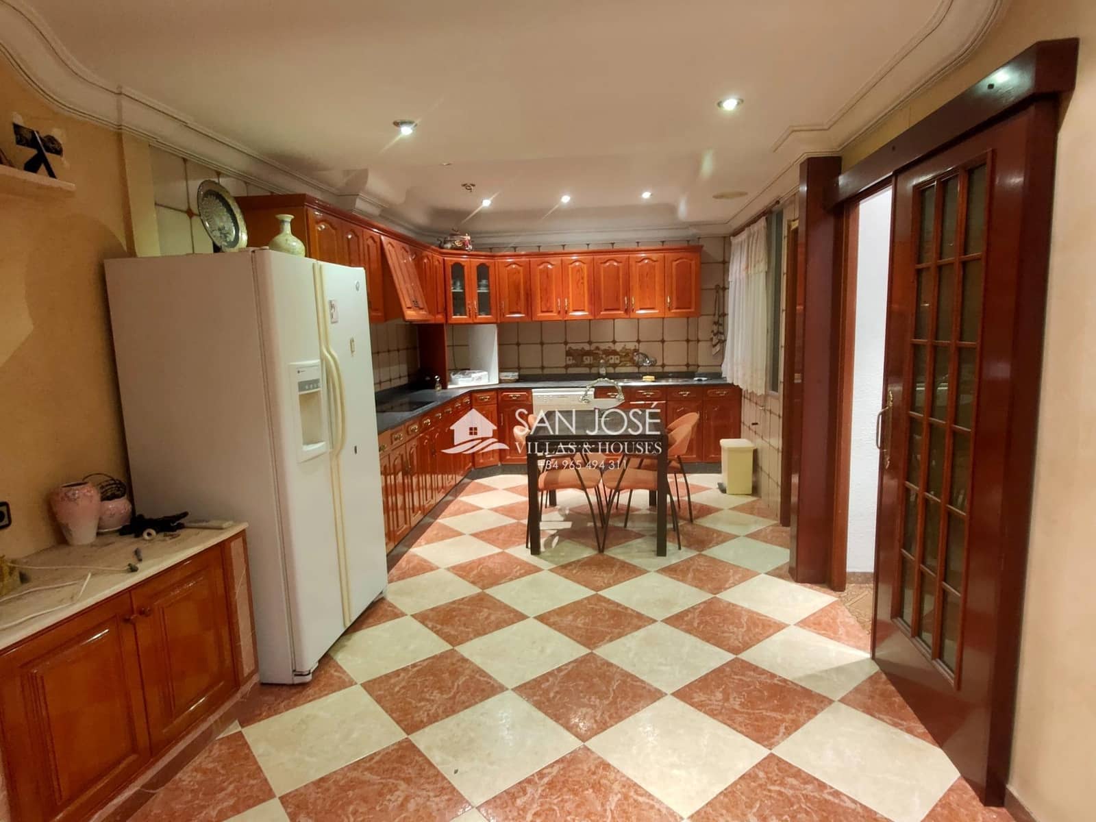 3 camera da letto Appartamento in vendita in Aspe - 157.260 € (Rif: 9533959)