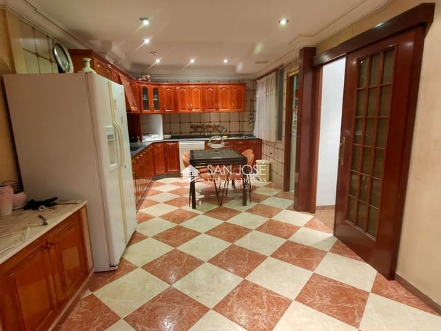 3 soveværelse Lejlighed til salg i Aspe - € 157.260 (Ref: 9533959)