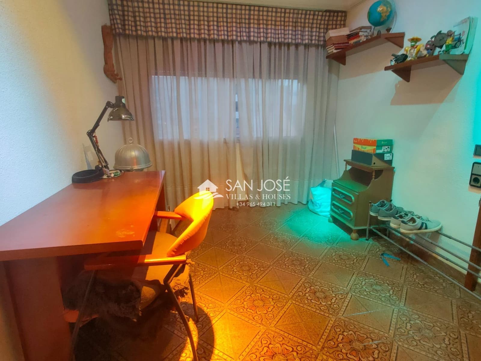 3 camera da letto Appartamento in vendita in Aspe - 157.260 € (Rif: 9533959)