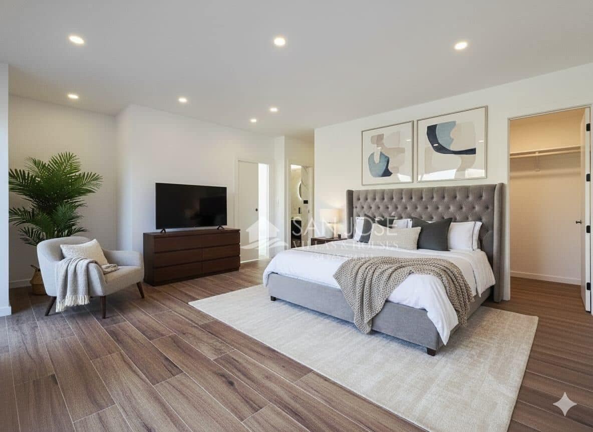 4 Zimmer Haus zu verkaufen in Aspe mit Garage - 465.000 € (Ref: 9533961)