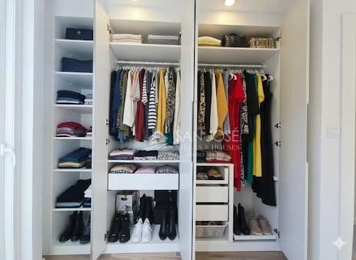 4 Zimmer Haus zu verkaufen in Aspe mit Garage - 465.000 € (Ref: 9533961)