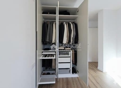 4 Zimmer Haus zu verkaufen in Aspe mit Garage - 465.000 € (Ref: 9533961)