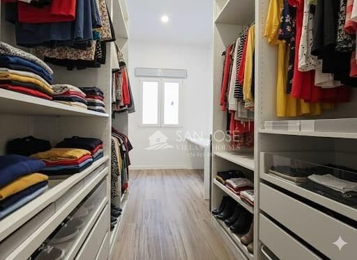 4 Zimmer Haus zu verkaufen in Aspe mit Garage - 465.000 € (Ref: 9533961)