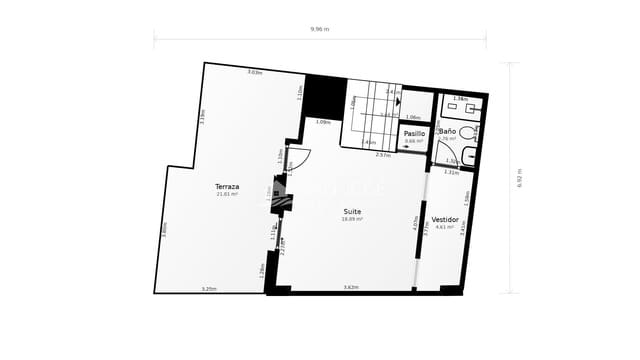 4 Zimmer Haus zu verkaufen in Aspe mit Garage - 465.000 € (Ref: 9533961)