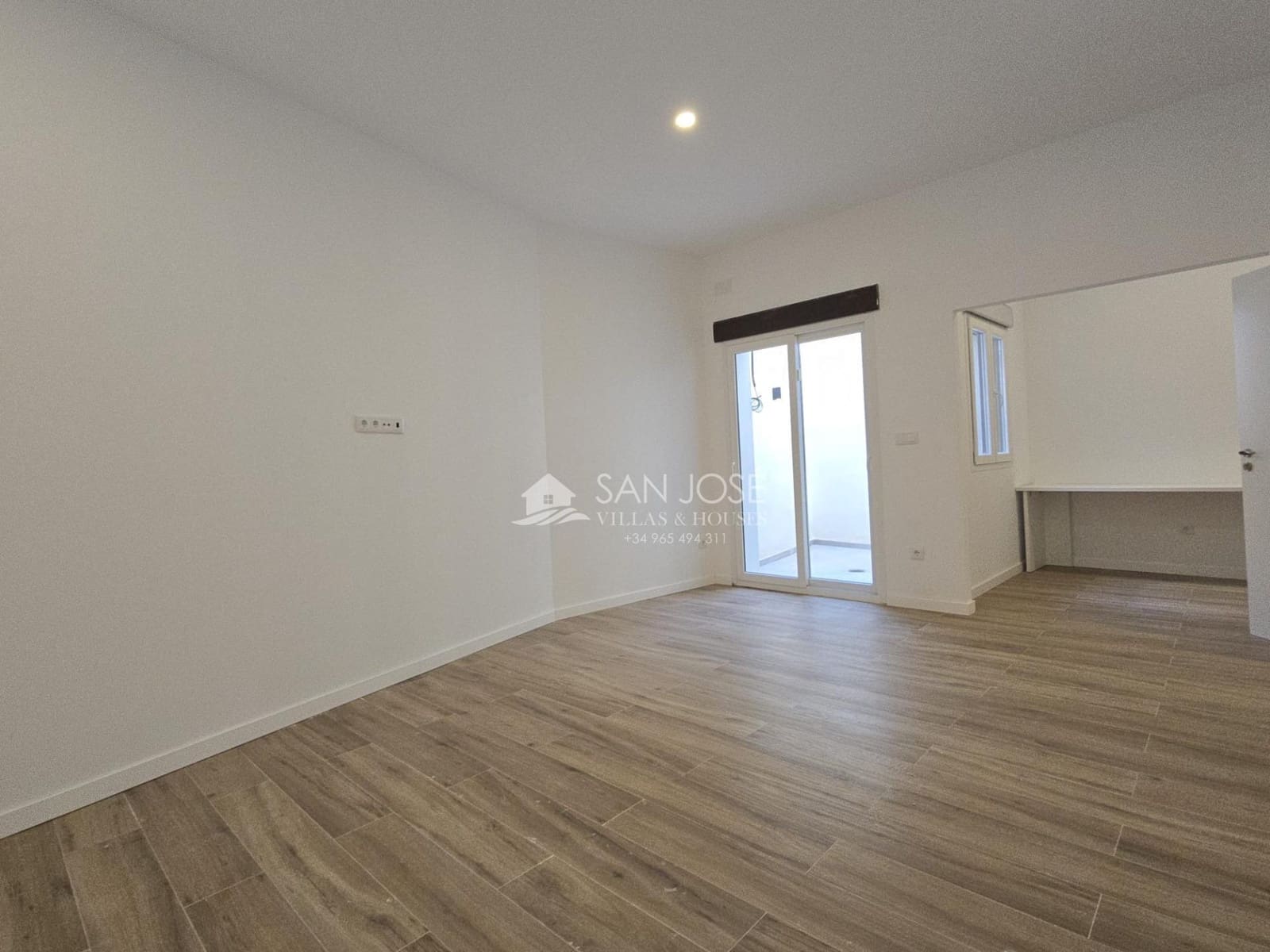 4 Zimmer Haus zu verkaufen in Aspe mit Garage - 465.000 € (Ref: 9533961)