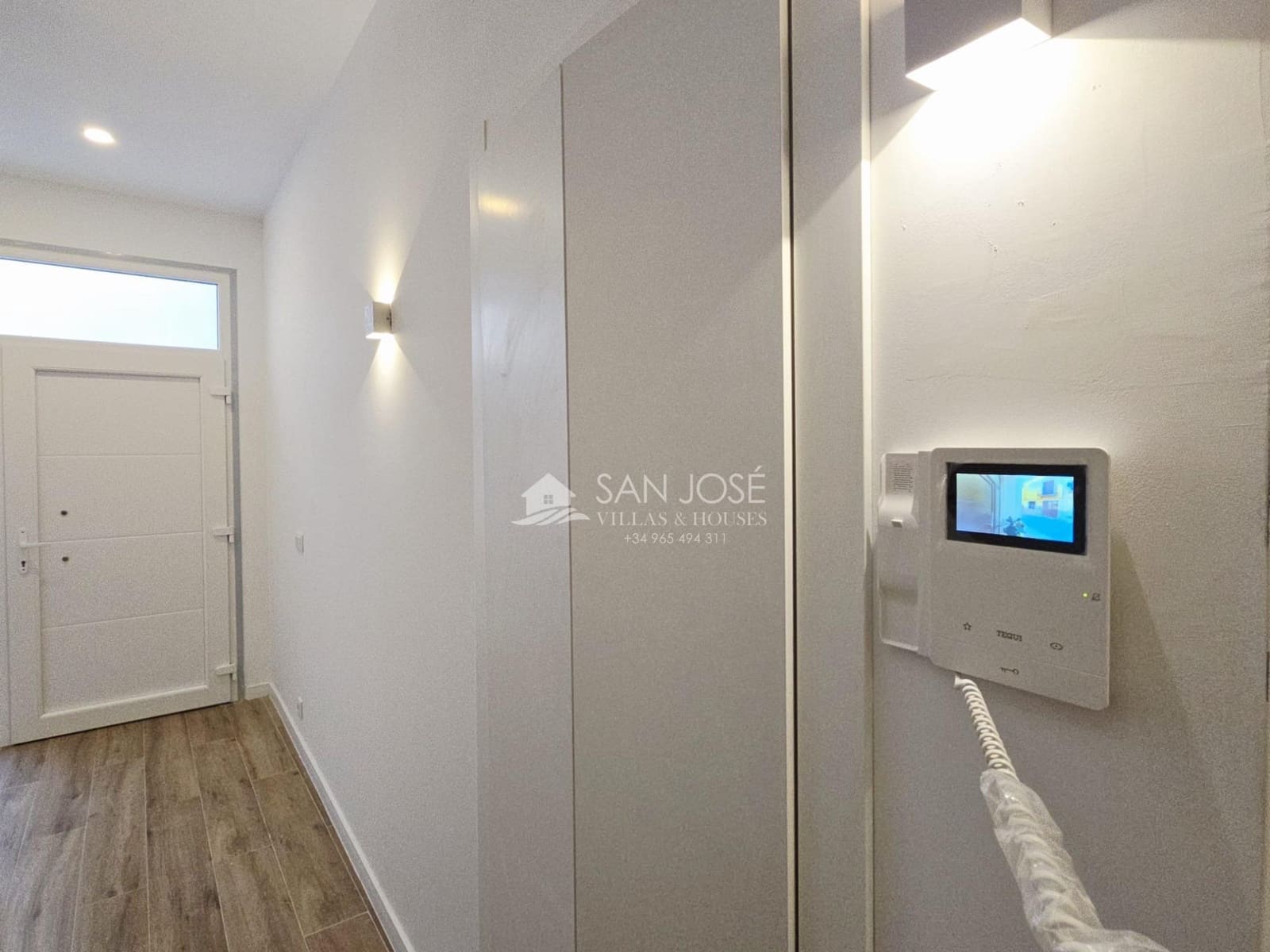 4 Zimmer Haus zu verkaufen in Aspe mit Garage - 465.000 € (Ref: 9533961)