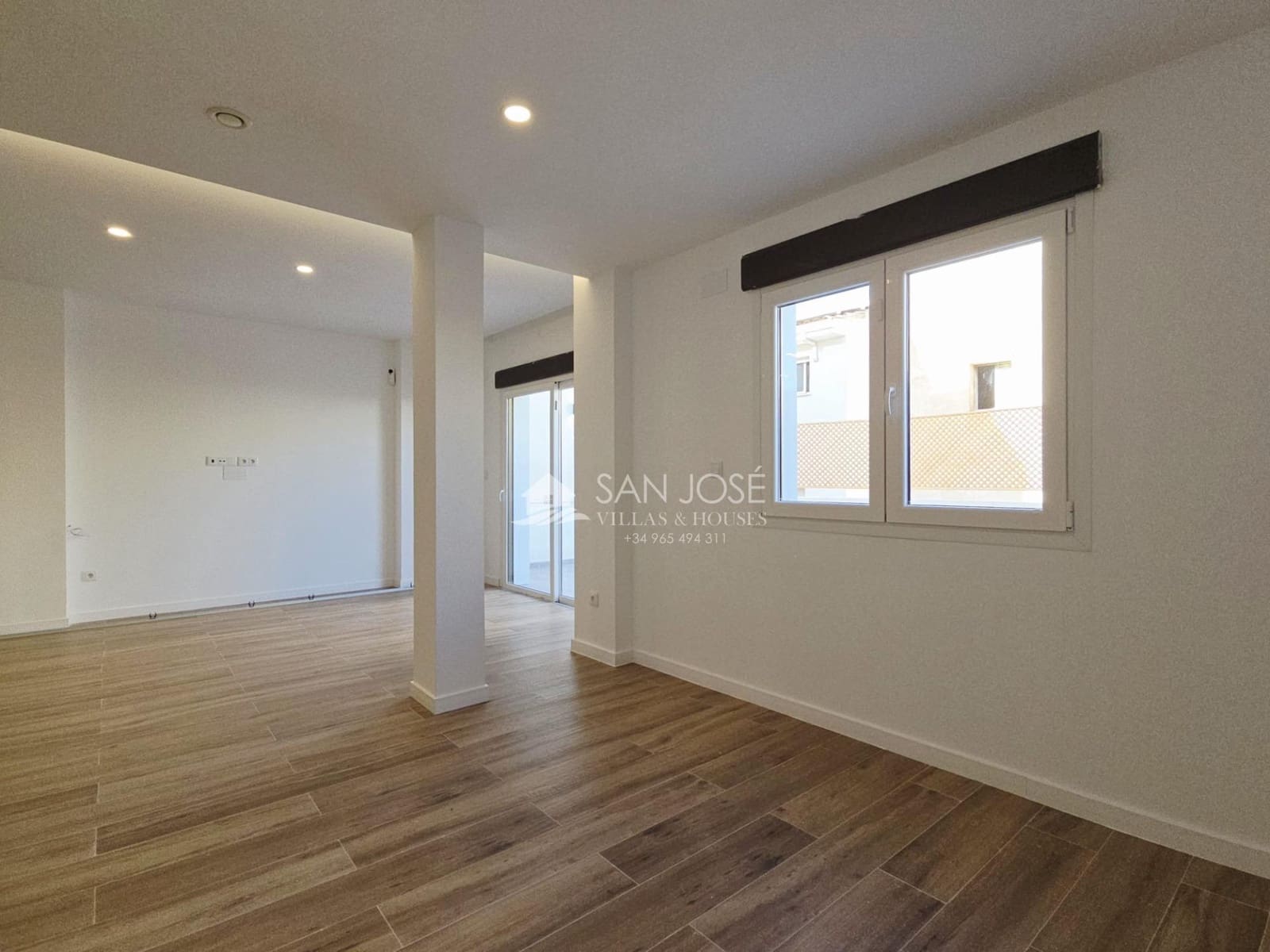 4 Zimmer Haus zu verkaufen in Aspe mit Garage - 465.000 € (Ref: 9533961)