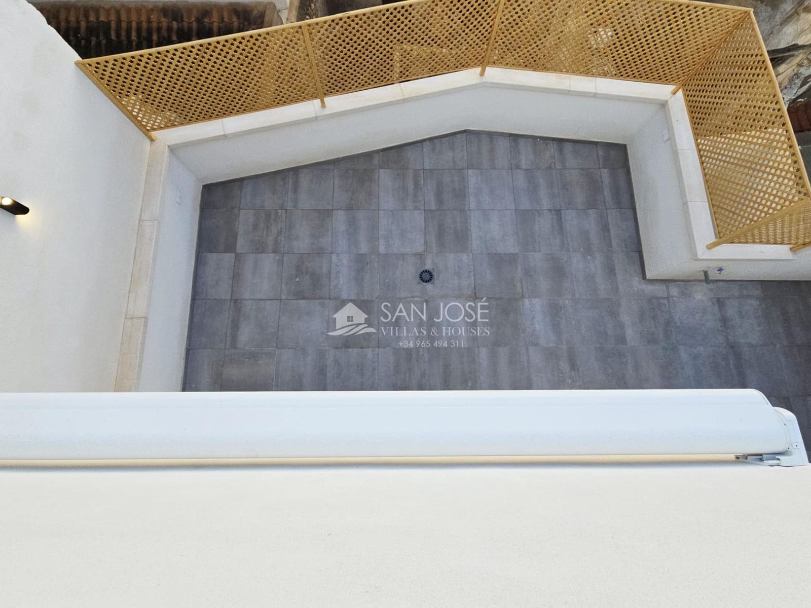 4 Zimmer Haus zu verkaufen in Aspe mit Garage - 465.000 € (Ref: 9533961)