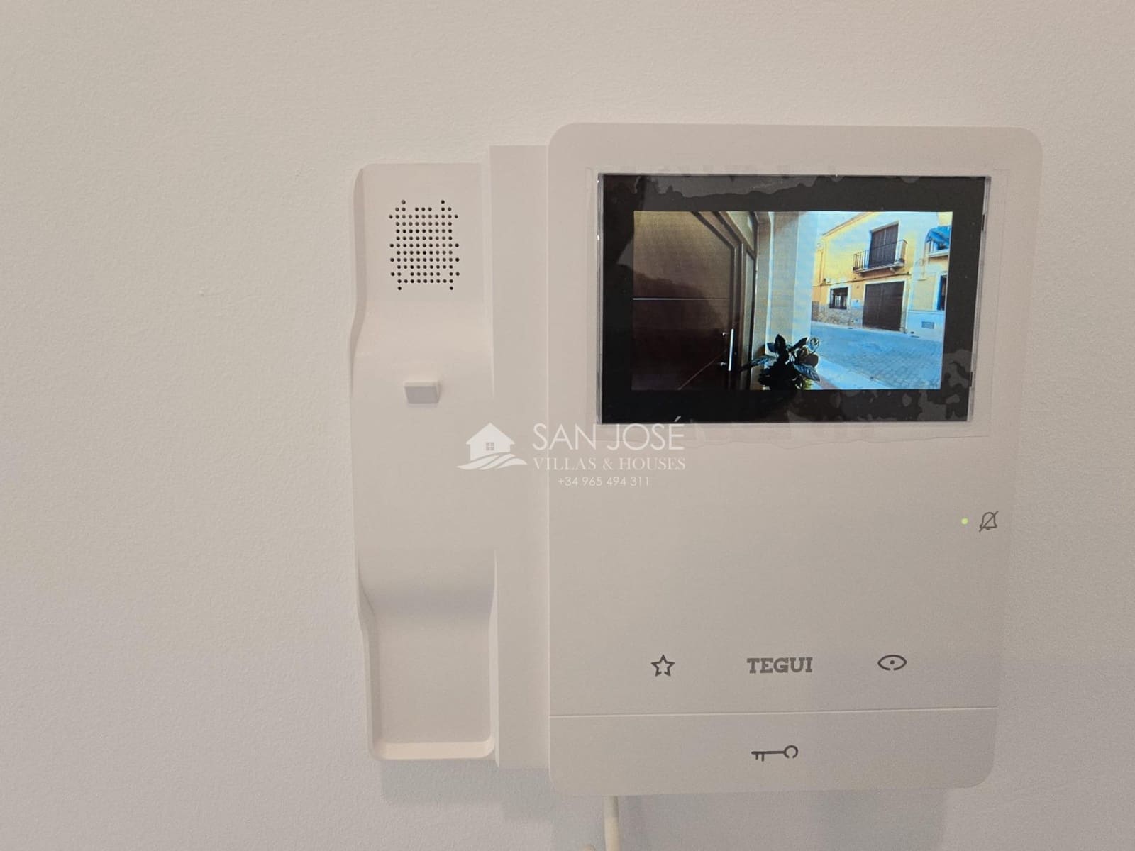 4 Zimmer Haus zu verkaufen in Aspe mit Garage - 465.000 € (Ref: 9533961)