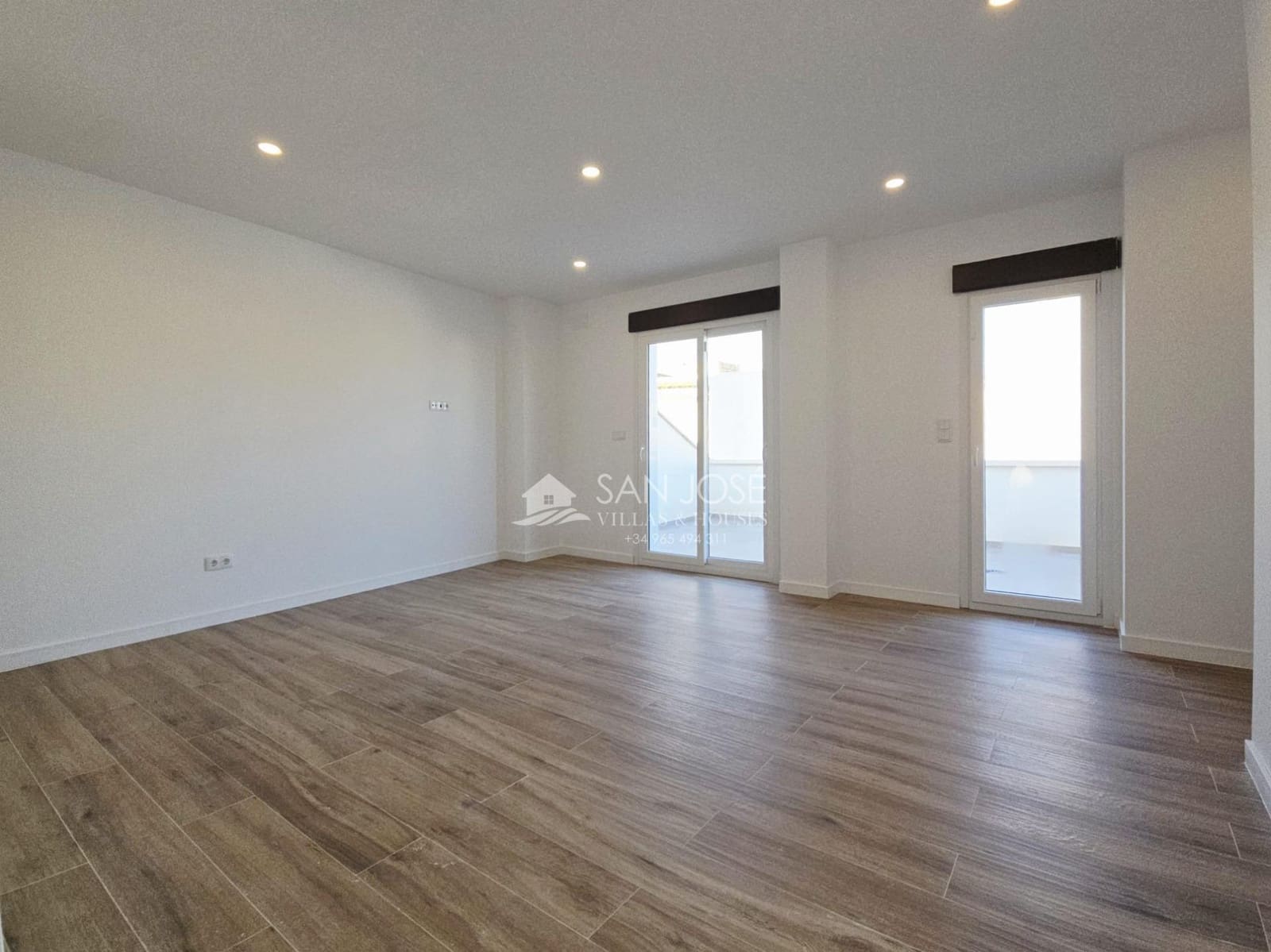 4 Zimmer Haus zu verkaufen in Aspe mit Garage - 465.000 € (Ref: 9533961)