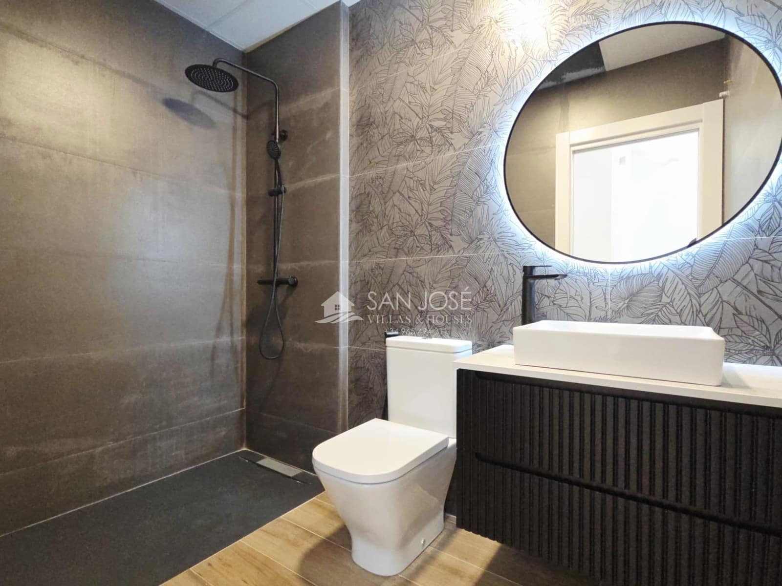 4 Zimmer Haus zu verkaufen in Aspe mit Garage - 465.000 € (Ref: 9533961)