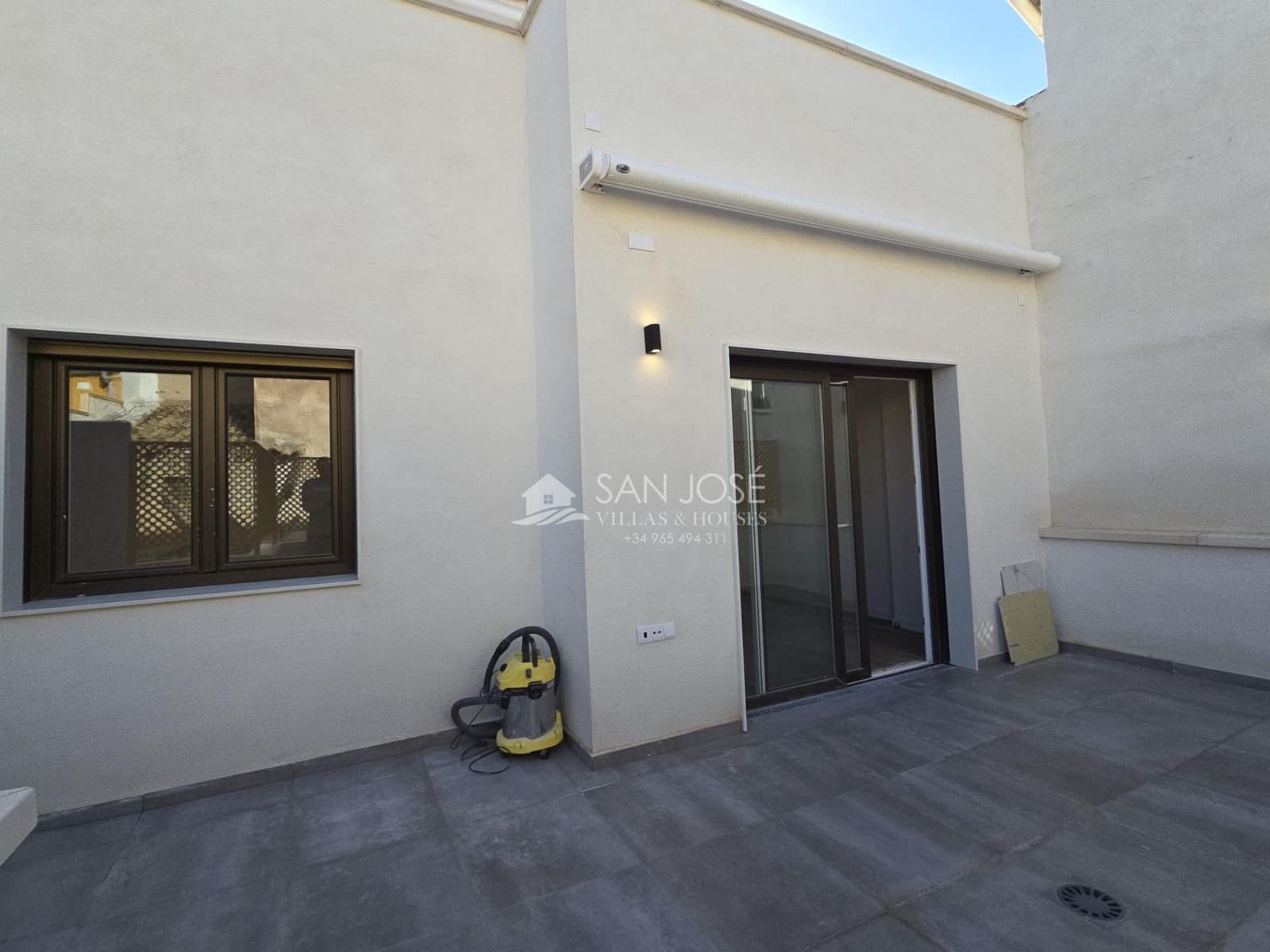 4 Zimmer Haus zu verkaufen in Aspe mit Garage - 465.000 € (Ref: 9533961)