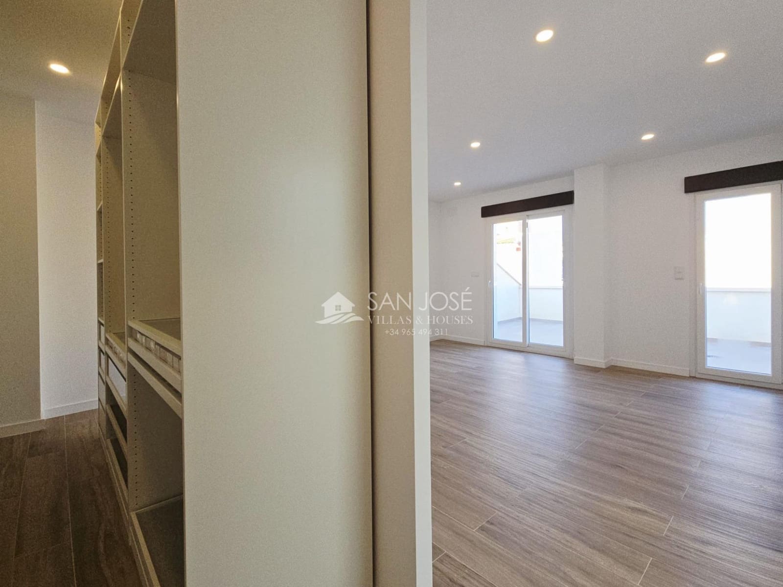 4 Zimmer Haus zu verkaufen in Aspe mit Garage - 465.000 € (Ref: 9533961)