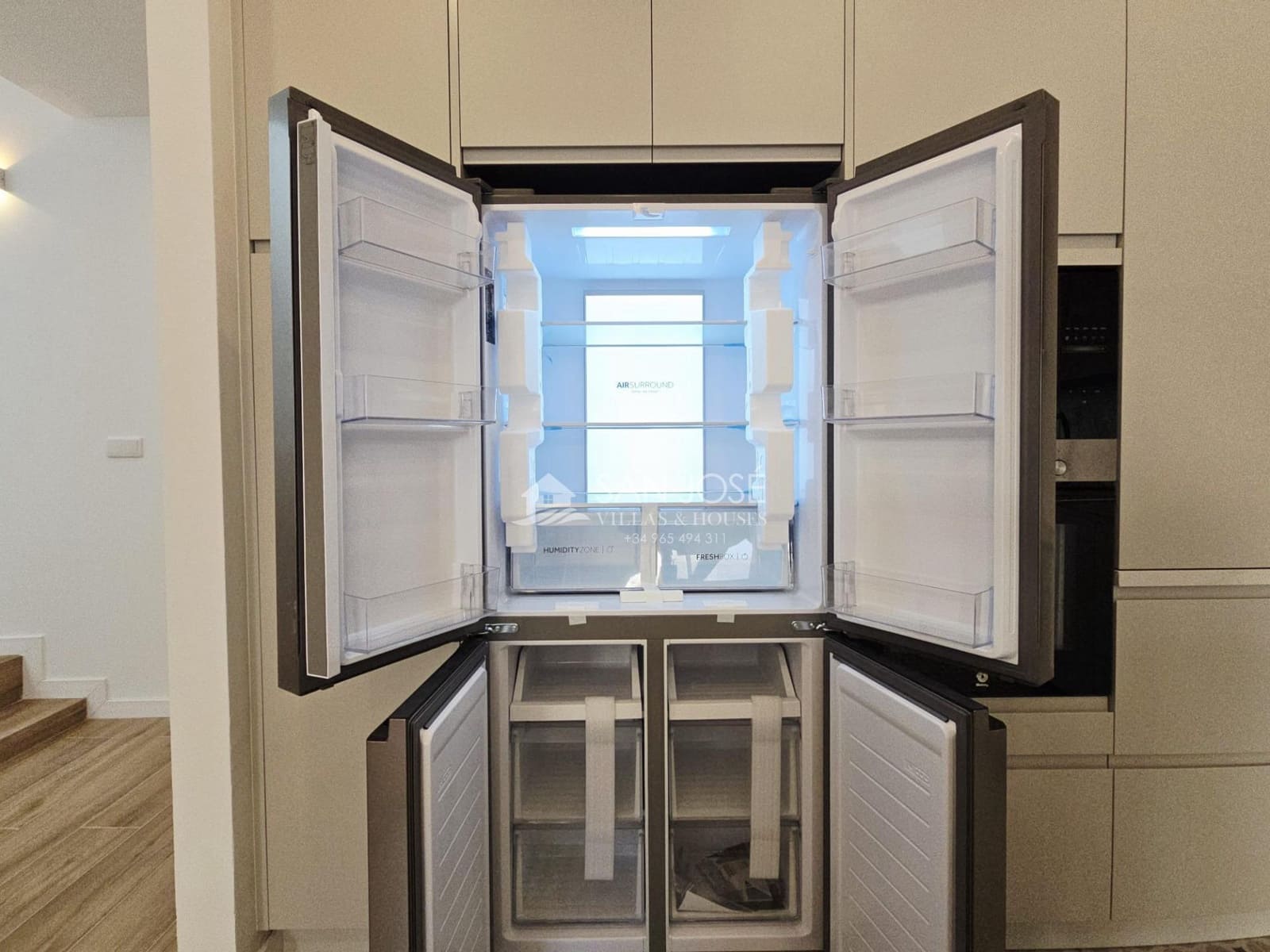 4 Zimmer Haus zu verkaufen in Aspe mit Garage - 465.000 € (Ref: 9533961)