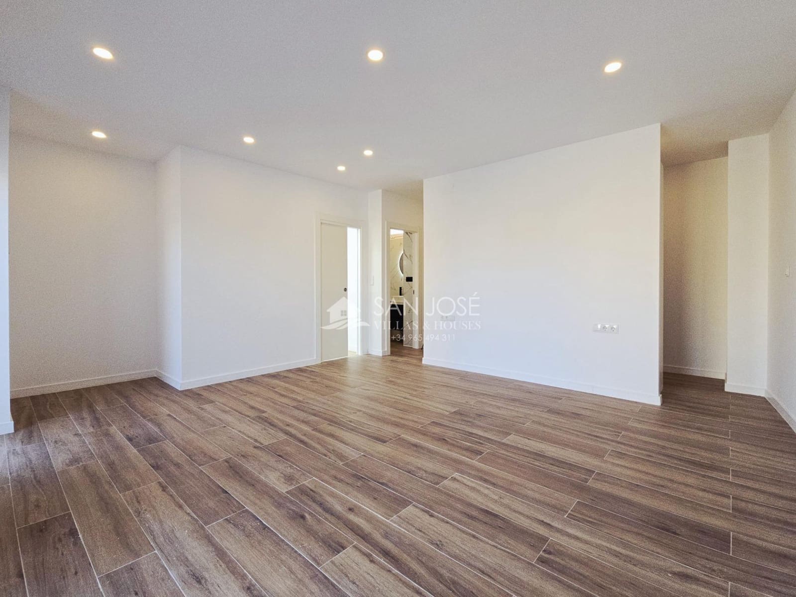 4 Zimmer Haus zu verkaufen in Aspe mit Garage - 465.000 € (Ref: 9533961)