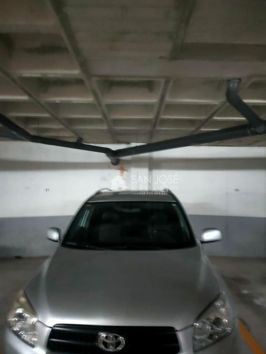 3 quarto Apartamento para venda em Novelda com garagem - 165 000 € (Ref: 9536095)