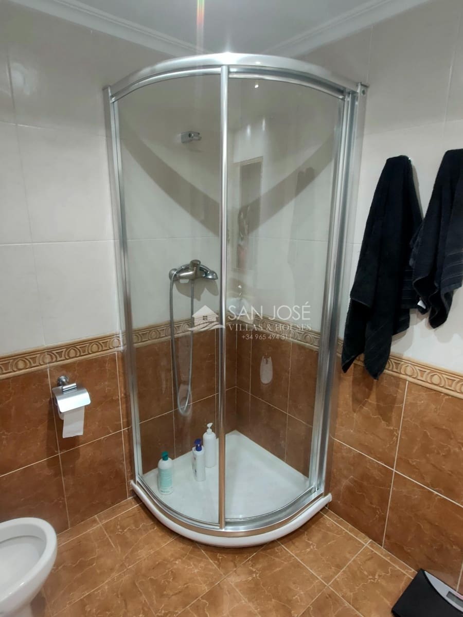 3 quarto Apartamento para venda em Novelda com garagem - 165 000 € (Ref: 9536095)