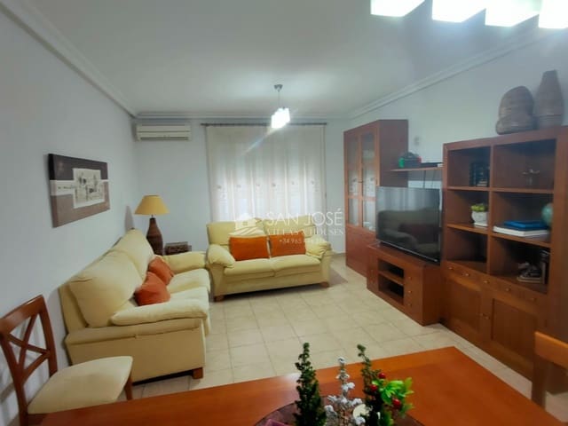 3 quarto Apartamento para venda em Novelda com garagem - 165 000 € (Ref: 9536095)